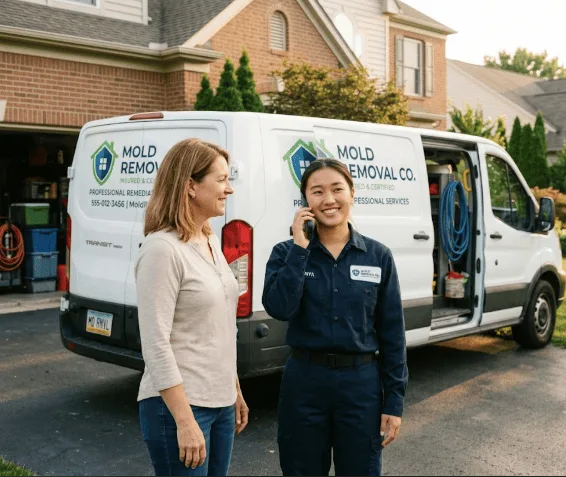 Crawlspace Mold Remediation Fostoria, IA FAQs